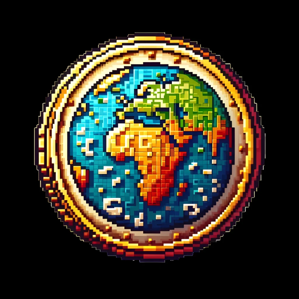 GEO Gold Staking